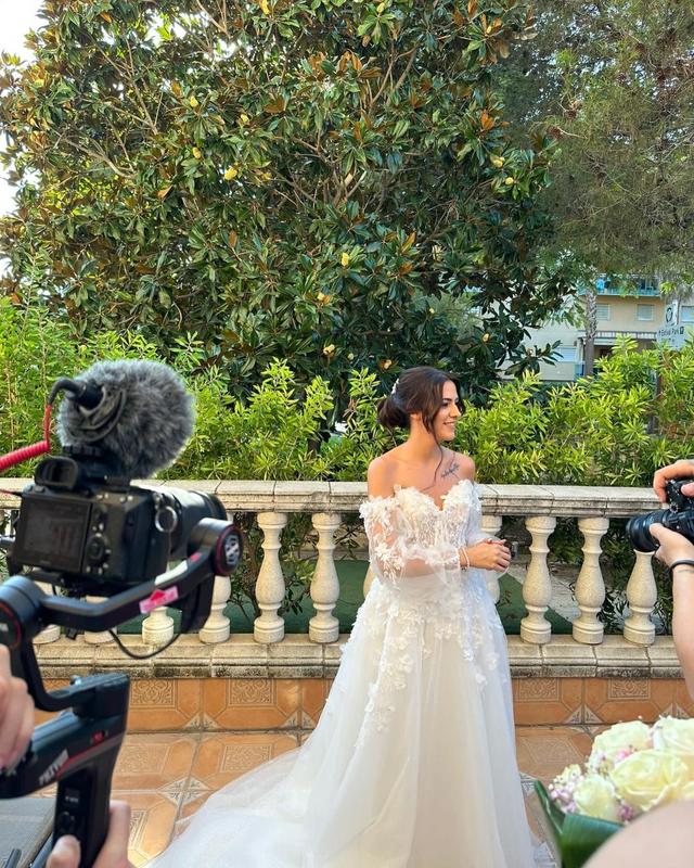 Sujhalúa, Bride&Events - 2