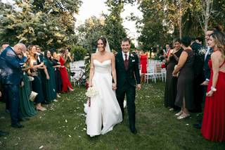 Anna Segura Make Up - 17