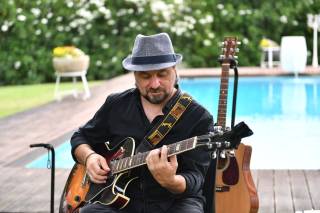 Caravan Blues - 11