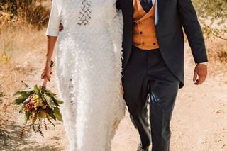 Saf Bodas y Eventos - 7