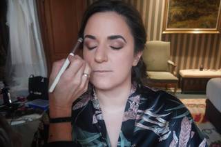 Beatriz Bonilla Estilistas - 8