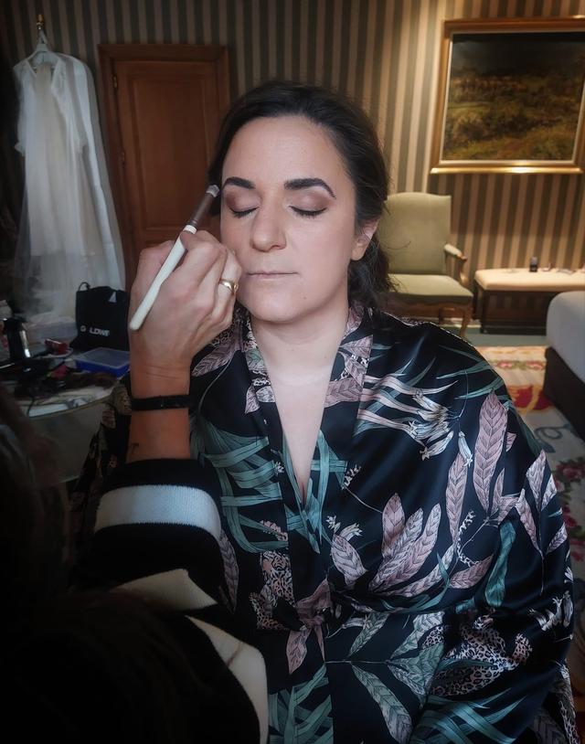 Beatriz Bonilla Estilistas - 1