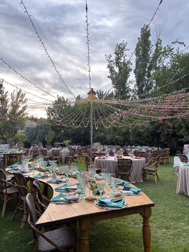 Artigot Catering - 1