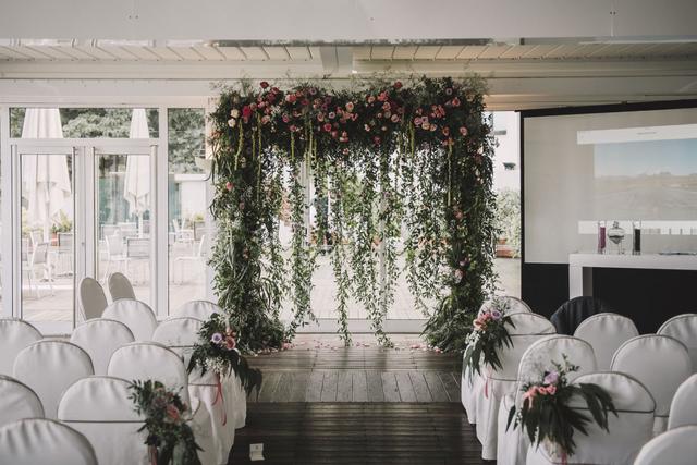 Conmemöra Wedding Planner - 4
