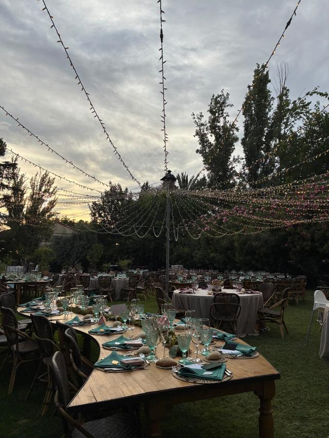 Artigot Catering - 2