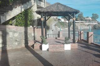 Malibú Beach Bar - 10