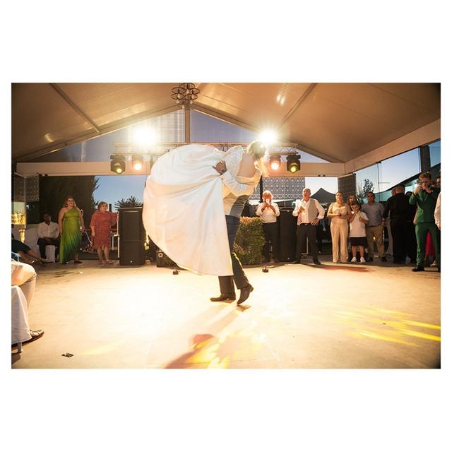 Sr. Music Eventos - 1