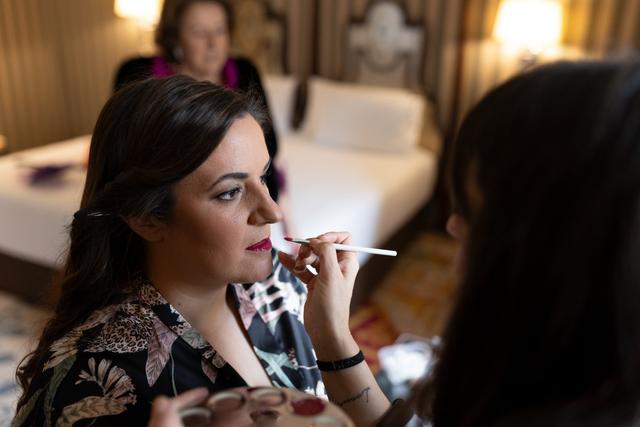 Beatriz Bonilla Estilistas - 4