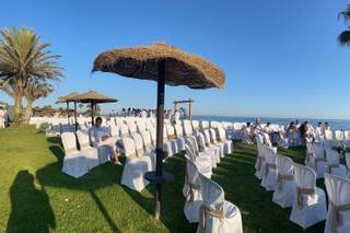 Impressive Playa Granada Golf - 6