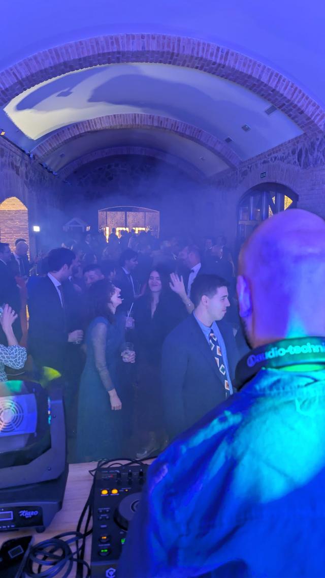 Paradise Music Events - 2
