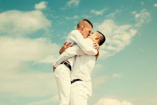 April - Wedding Movie - 11