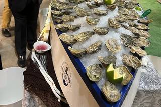 Gb Ostras Delicias Marinas - 1