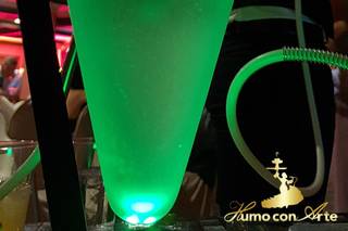 Catering Humo con Arte - 6