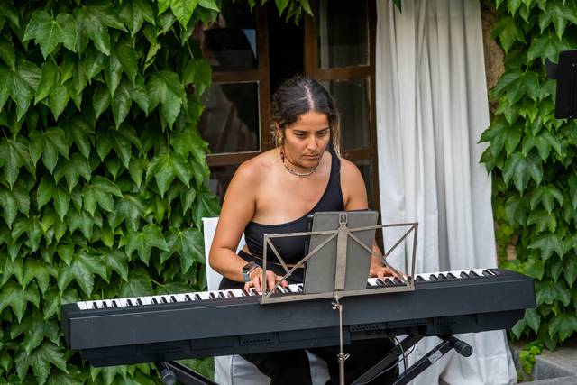 Música Tempus 3