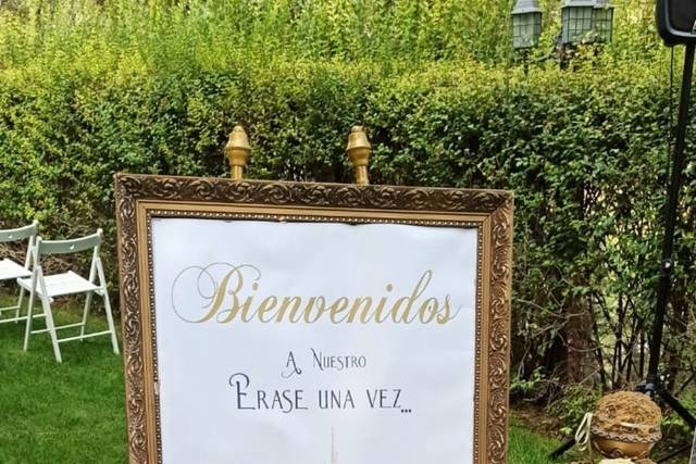La Magia de un Sí 1