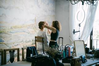 Anna Segura Make Up - 22