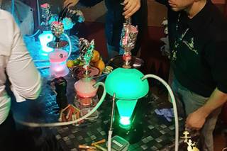 Catering Humo con Arte - 7