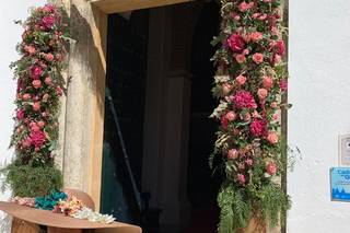 Floristería Barragán - 13