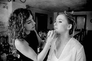 Anna Segura Make Up - 23