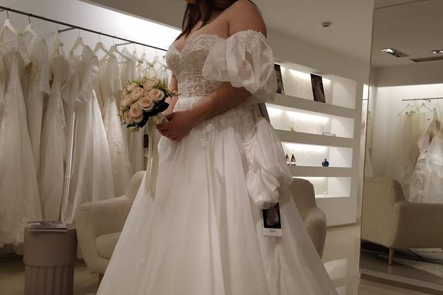 Etérea Brides 1