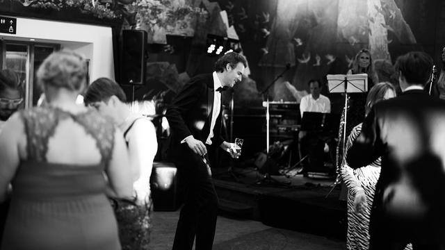 Prisse Event Design - 4