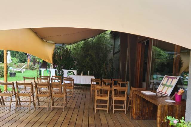 Hotel Río Bidasoa 5