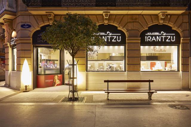 Joyería Irantzu 2