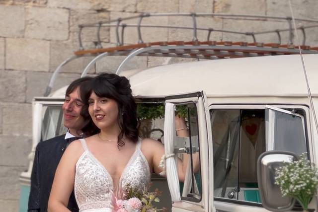 Kombi with Love 4