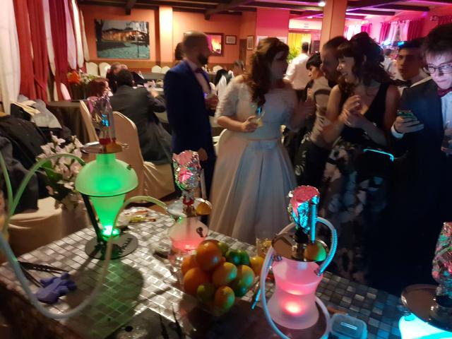 Catering Humo con Arte - 4
