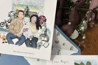 Entre Confetti - Organización de eventos & Design - 20