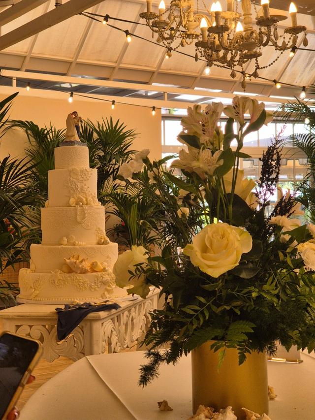 Kurkuma Repostería - 2