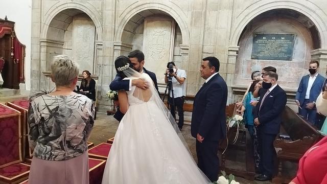 Andrea González - Pianista para bodas - 3