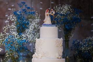 Kurkuma Repostería - 6