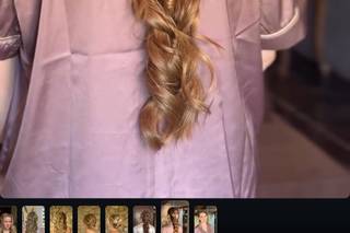 Tresse - 8