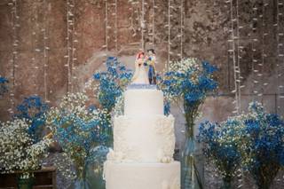 Kurkuma Repostería - 7