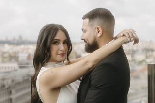 Anna Segura Make Up - 13