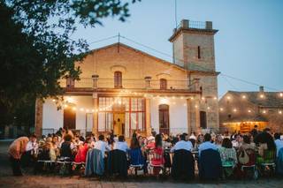 Ca n'Amat de les Farines - 14