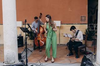 Belle McNulty - 5