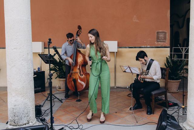 Belle McNulty - 1