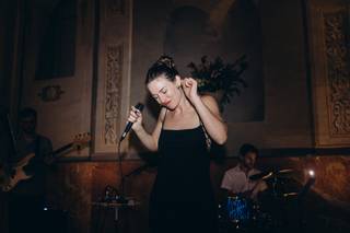Belle McNulty - 6
