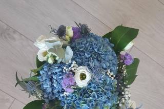 Floristería Las Dalias - 7
