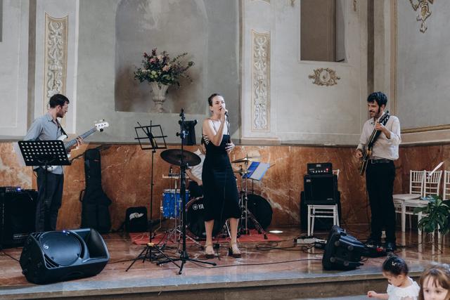 Belle McNulty - 3