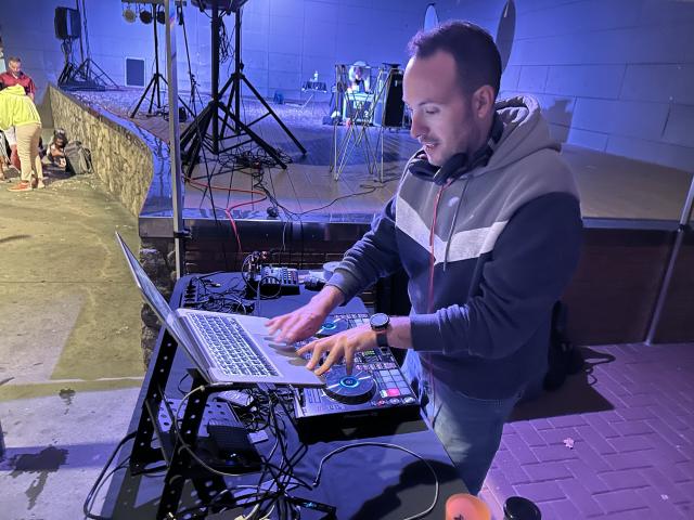 DJ Jimena Events - 1