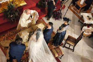 Violín y Piano Gólgota - 4