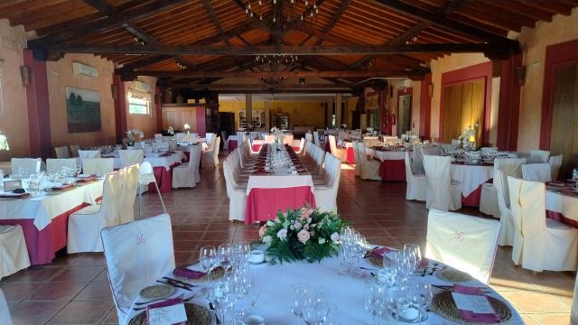 Hotel Restaurante Sierra Quil'ama - 4