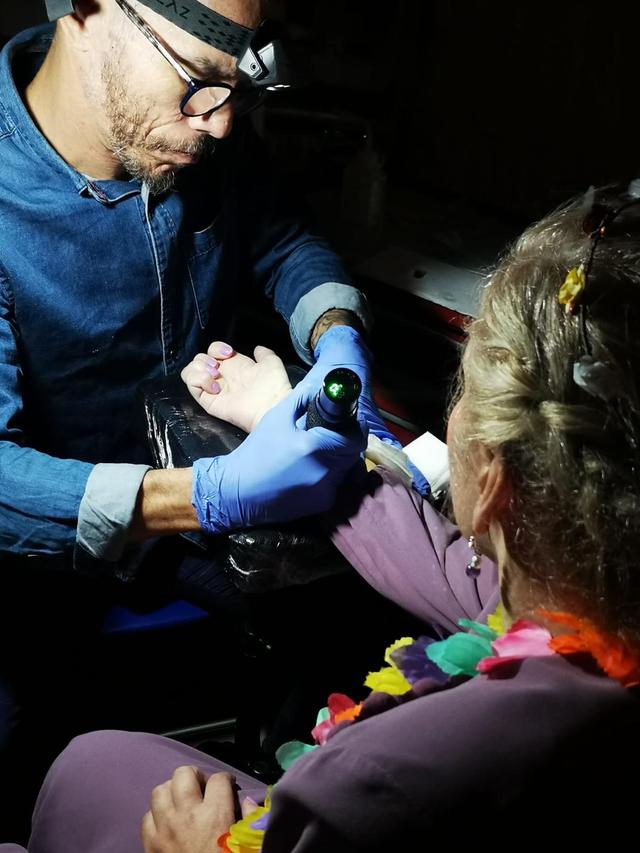 Tu Tatuador de Bodas - 1