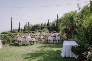 Finca Villa Palma - Alabardero Catering - 7