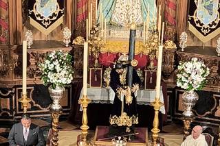 Violín y Piano Gólgota - 5