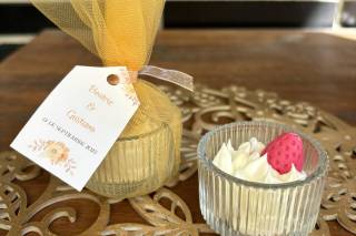 Beyar magic candles - 1