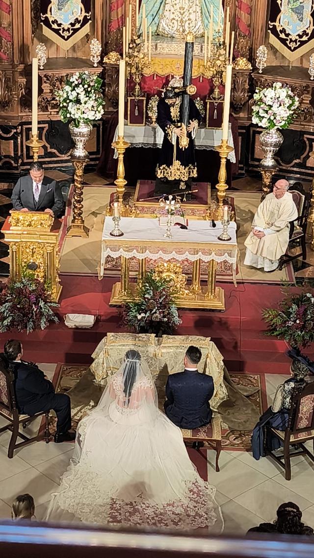 Violín y Piano Gólgota - 3